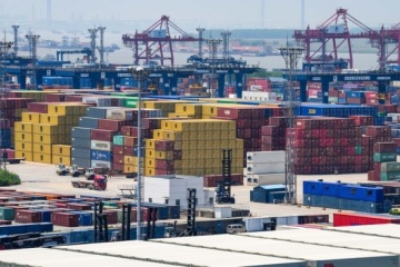 Производственная цепочка укрепляет преимущество Китая