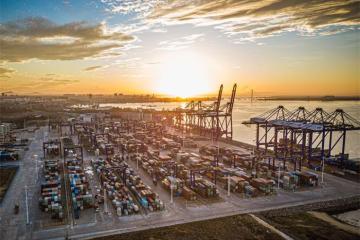 Страна остается ключевым рынком для иностранных инвесторов