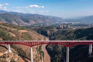 La BRI accueille favorablement la participation mondiale