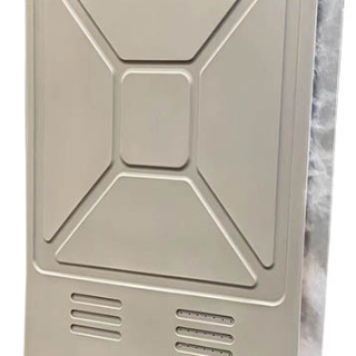 Portin kulunvalvonta Sisäänkäynti Portin desinfiointitunneli