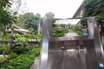 Le tourisme connaît un grand boom avant les vacances du 1er mai