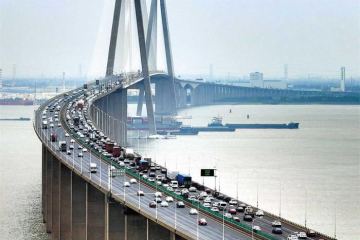 La Chine connaît un boom des voyages pendant les vacances du 1er mai