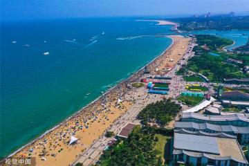 Праздничные расходы отражают экономическую жизнеспособность Китая и повышают уверенность в глобальном росте