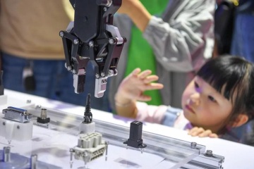 Yhteistyö avain teknologian läpimurtojen nopeuttamiseen