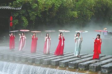 La vie丨Un courant de culture