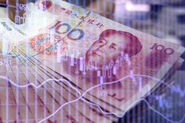 Inflaatio ei vielä rajoita Kiinan rahapolitiikkaa