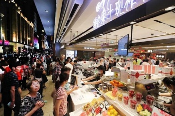 La Chine a récemment optimisé ses mesures de contrôle du COVID-19