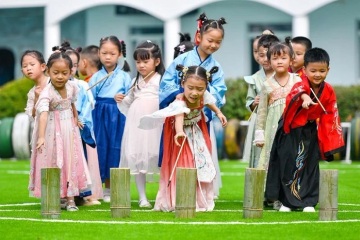 Xi : Faire progresser la prospérité de la culture chinoise