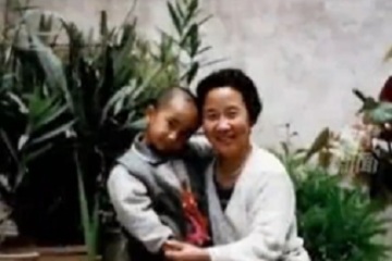 Tämä väitöskirja on yleistynyt! Netizen: Luettuani itkin