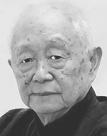 Tunnettu taiteilija Huang Yongyu kuolee