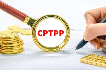 Присъединяването на Китай към търговския пакт ще бъде от полза за региона