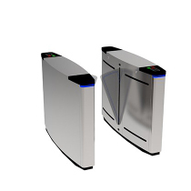 Автоматический турникет барьера щитка СУС304 с распознаванием лиц