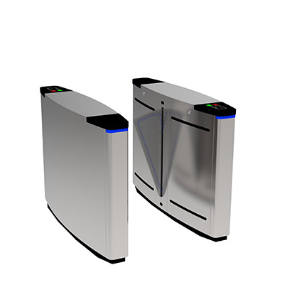 Flap Barrier Turnstile