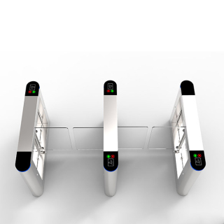 Горячие продажи управления доступом для пешеходов турникета ворот