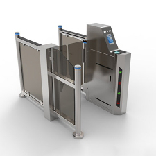 speed gate systems