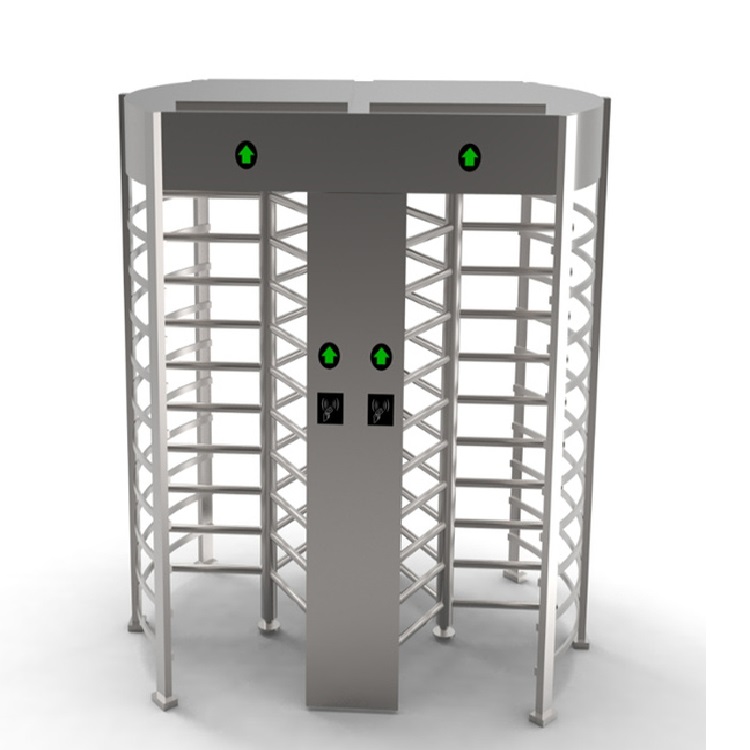 automatic turnstiles