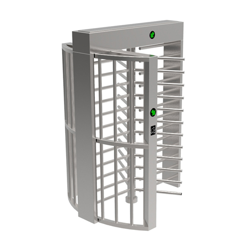 swing turnstile gate