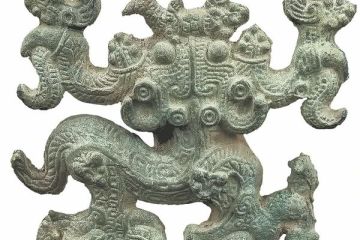 Key findings unearth a tale of fascination