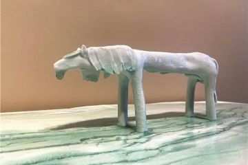 Ceramic artist brings new approach to tradition