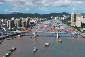 Ensimmäinen taifuuni punainen varoitus tänä vuonna! Taifuunien ehkäisytoimenpiteitä käynnistettiin monin paikoin