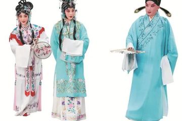 Klassinen rakkaustarina saa modernin käänteen