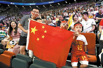 Aller le sourire supplémentaire