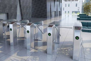 Tout ce que vous devez savoir sur les portes de tourniquet
