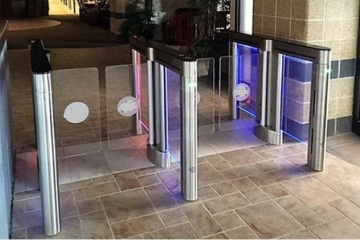 Contrôle des laissez-passer d'entrée avec votre solution de gestion des membres