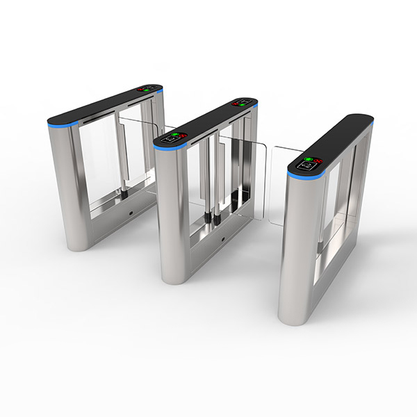 Speed Gate Turnstile