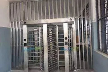 Improving Building Entry Security with AI