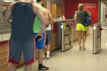 6 principaux avantages des tourniquets à l'entrée