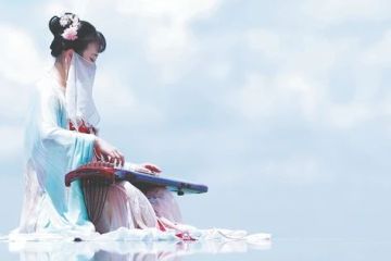 Les nombreux charmes d'un instrument ancien