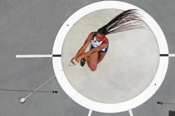 Мир в движении