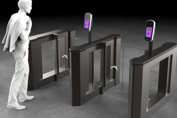 Новые тенденции в сфере турникетов, открывающие путь к переменам