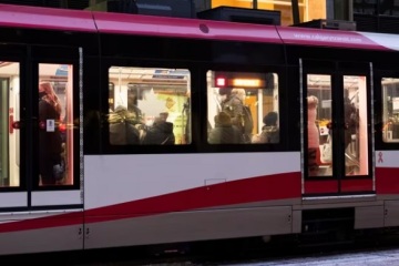 La Ville étudiera l'idée d'un tourniquet pour certaines stations du CTrain