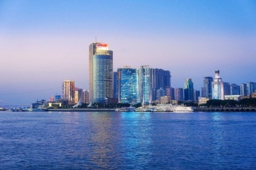 Xiamen donne le ton au développement des entreprises étrangères