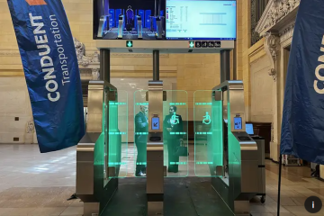 MTA dévoile de nouveaux modèles de tourniquets de métro et rapporte 690 millions de dollars d'évasion fiscale et de péage