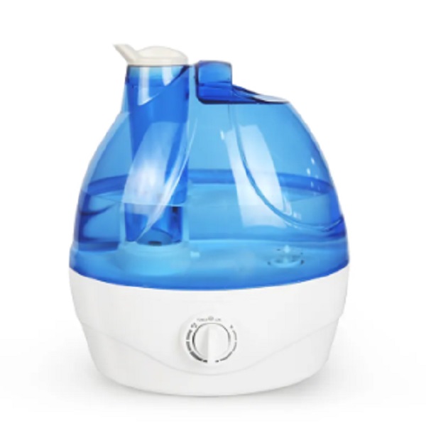 cool mist humidifier