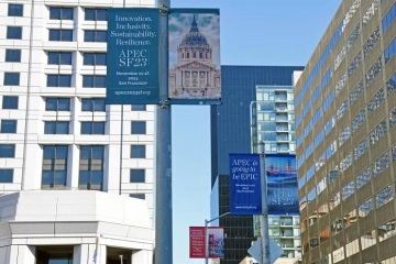 La Chine et les États-Unis vont renforcer leurs relations commerciales