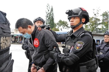 Top News｜La répression contre la fraude dans les télécommunications porte ses fruits