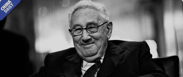 L'ancien secrétaire d'État américain Henry Kissinger est décédé à 100 ans