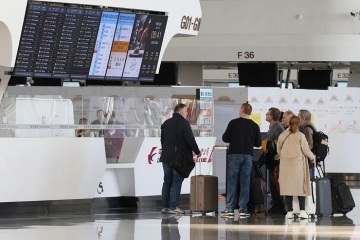 Monde La politique sans visa saluée pour stimuler les échanges