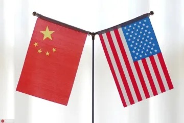 Importance of Sino-US ties in focus