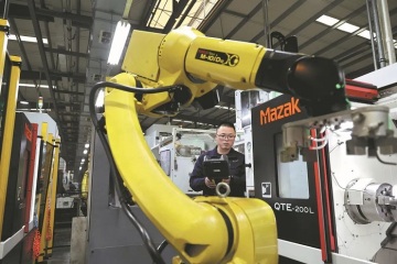 Показатели МСП улучшатся в 2023 году