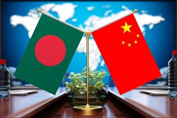 Xi réaffirme ses liens étroits avec le Bangladesh