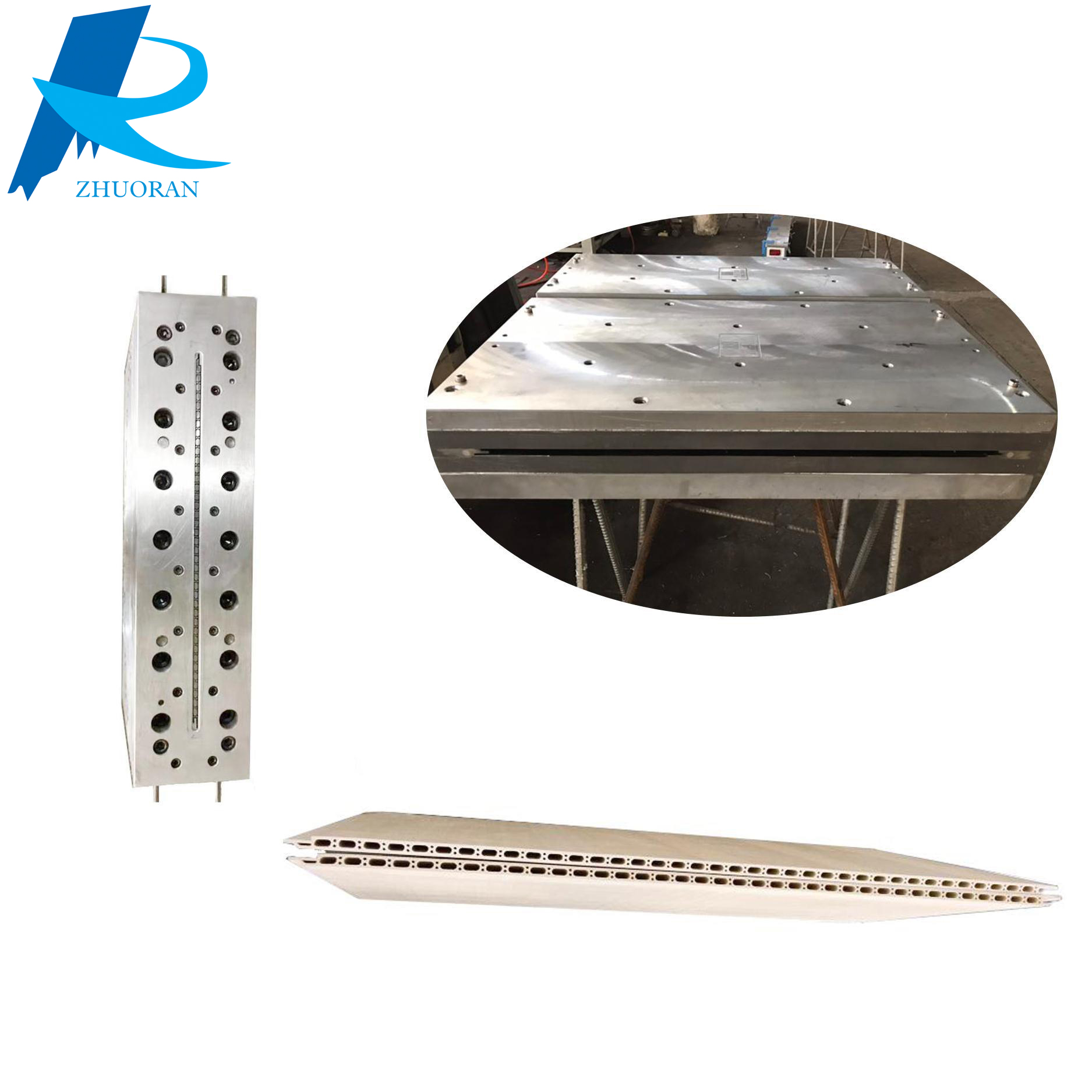 pvc door panel mould