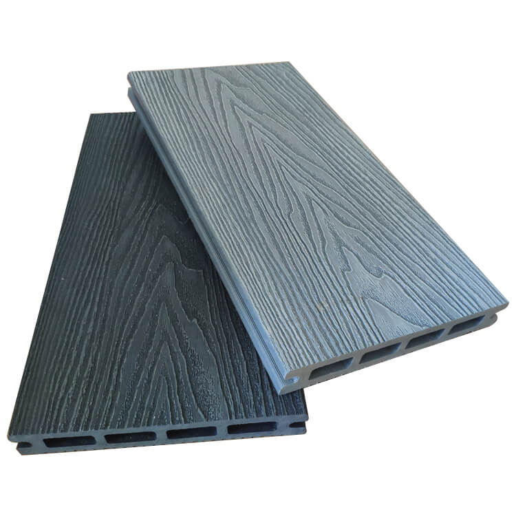 Supply Plastic Pe Wpc Embossing Profile Extrusion Mould Wholesale