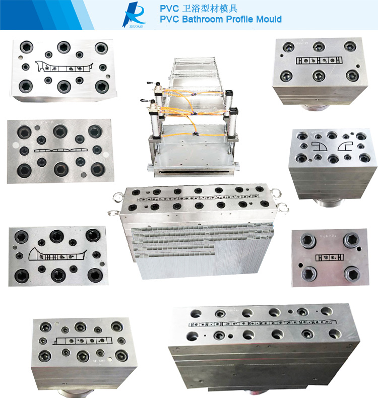 cabinet panel mould