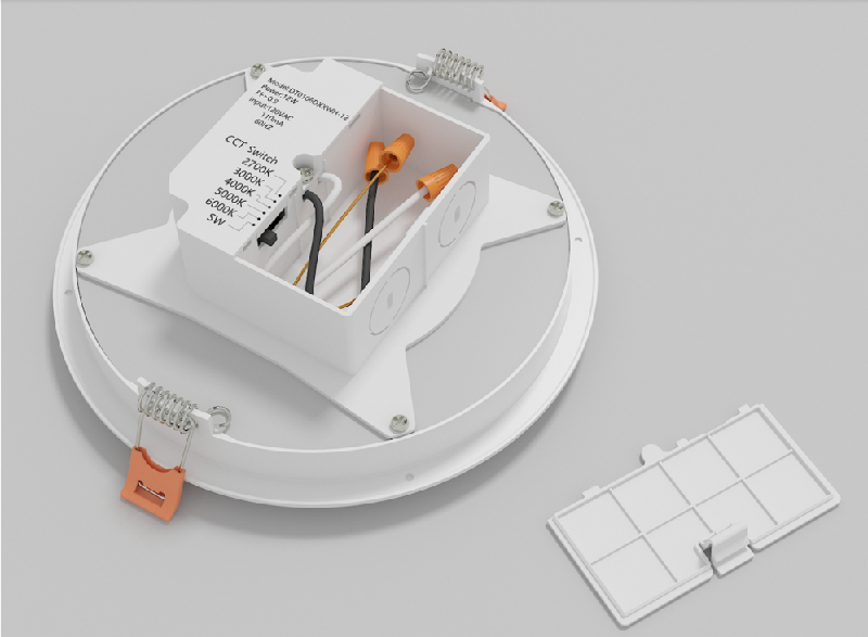 Acquista Faretto da incasso a LED ultra sottile da 6 pollici 3CCT con scatola di giunzione,Faretto da incasso a LED ultra sottile da 6 pollici 3CCT con scatola di giunzione prezzi,Faretto da incasso a LED ultra sottile da 6 pollici 3CCT con scatola di giunzione marche,Faretto da incasso a LED ultra sottile da 6 pollici 3CCT con scatola di giunzione Produttori,Faretto da incasso a LED ultra sottile da 6 pollici 3CCT con scatola di giunzione Citazioni,Faretto da incasso a LED ultra sottile da 6 pollici 3CCT con scatola di giunzione  l'azienda,