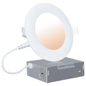 10w Arkadan Aydınlatmalı 5CCT Aydınlatma Kitleri